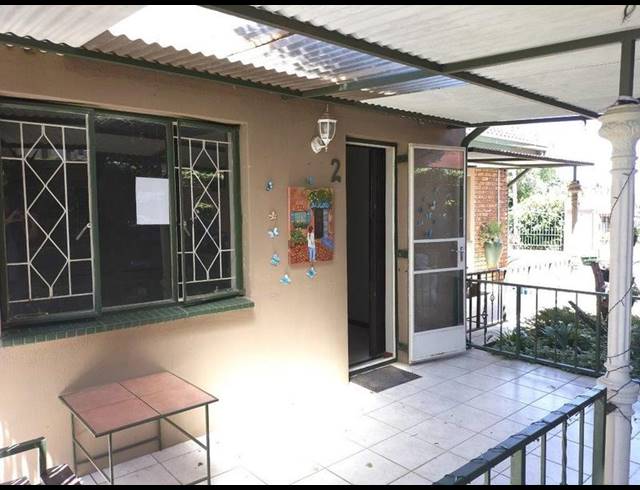 1 BEDROOM PROPERTY TO RENT IN EASTLEIGH RIDGE